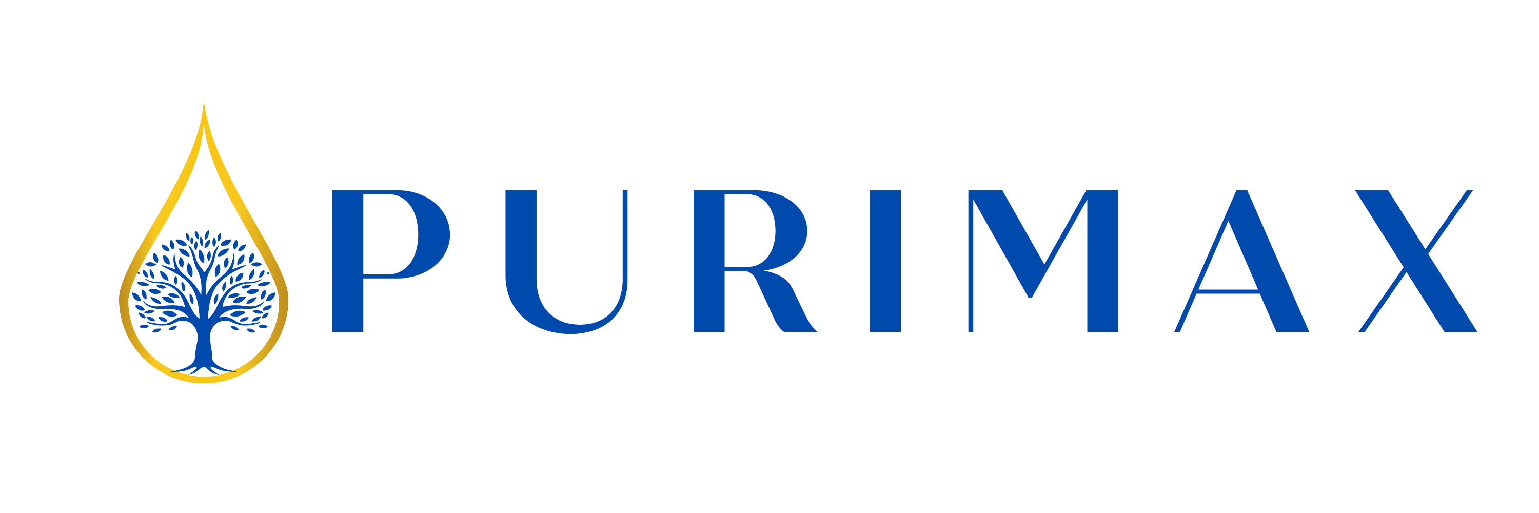 PuriMax