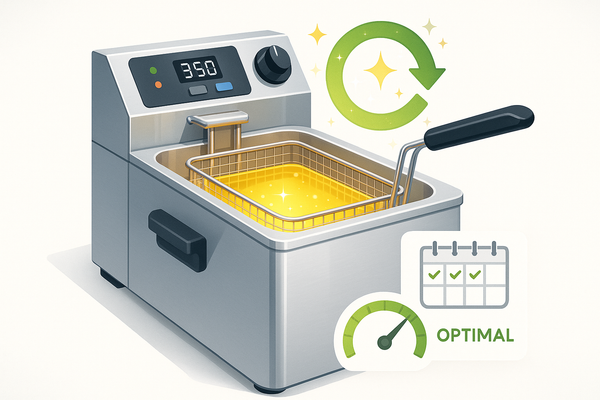 More Life, Less Overhead