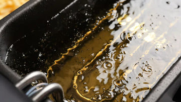 How Often Should Restaurants Replace Their Frying Oil? 30 Years in the Industry
