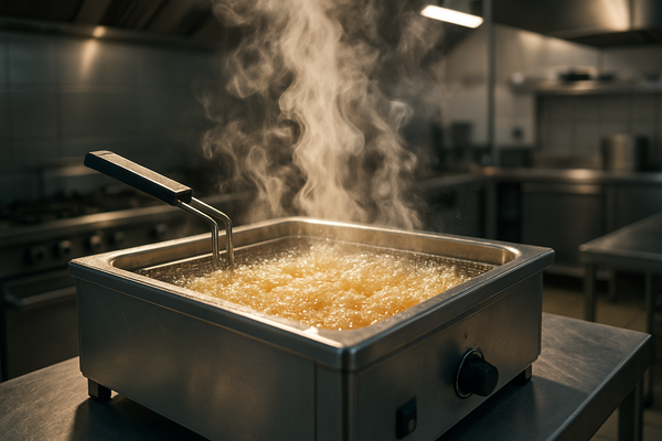 No Extra Equipment. No Guesswork.